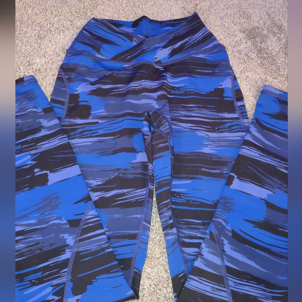 Alphalete leggings